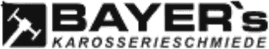 Logo BAYER's Karosserieschmiede