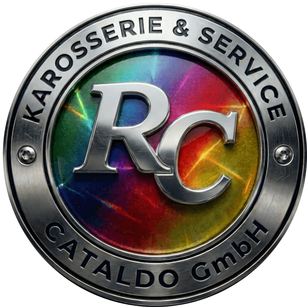 Logo Cataldo Karosserie & Service GmbH