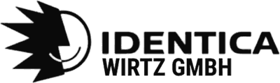 Logo IDENTICA Wirtz