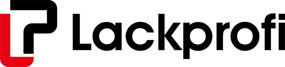 Logo Lackprofi GmbH