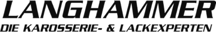 Logo Langhammer GmbH & Co. KG