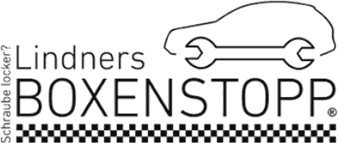 Logo Lindners Boxenstopp GmbH