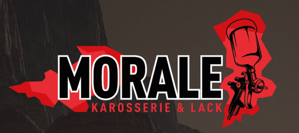 Logo Morale Karosserie & Lack GmbH