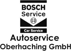 Logo Autoservice Oberhaching