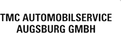 Logo TMC Automobilservice Augsburg