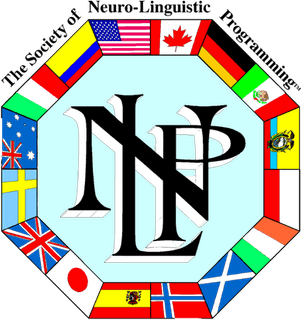 The Society of Neuro-Linguistic Programming